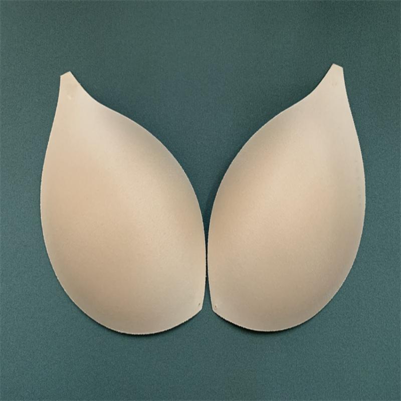 Легкая роскошная сертифицированная GRS Softbreath Bra Cup