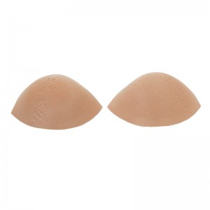 Высококачественная сертифицированная GRS Lightluxury Bra Bra Cup Cup Cup Poam Cup